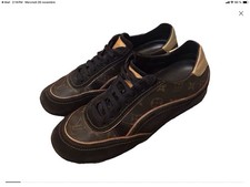 Basket LOUIS VUITTON Taille 42