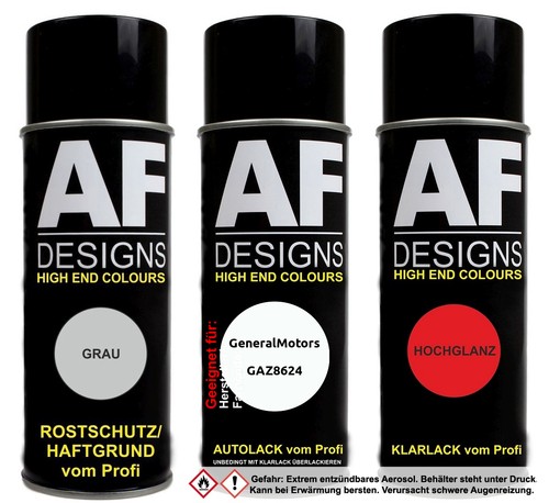 Kit bombe aérosol - kit, de