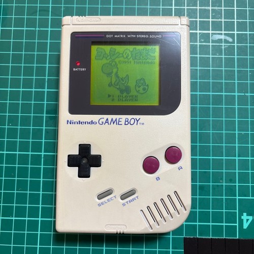 Nintendo game boy classic - boy,