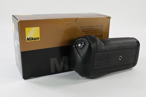 Genuine oem nikon d10 multi - nikon,