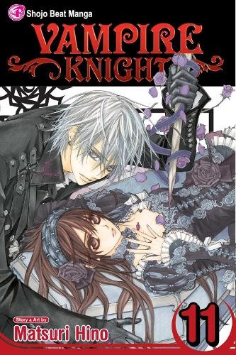Matsuri hino vampire - matsuri, knight