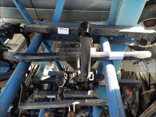 Attelage peugeot 306 phase - attelage,