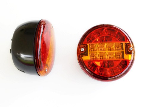 Feux arrière led - 2,