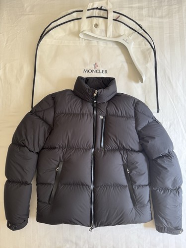 Doudoune moncler homme - doudoune, modèle