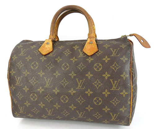Authentique sac main - authentique,