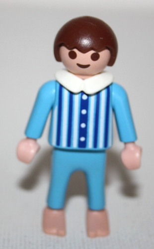 Playmobil 5324 enfant - playmobil,