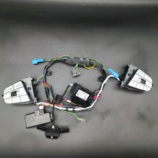 BOUTONS DE VOLANT BMW
