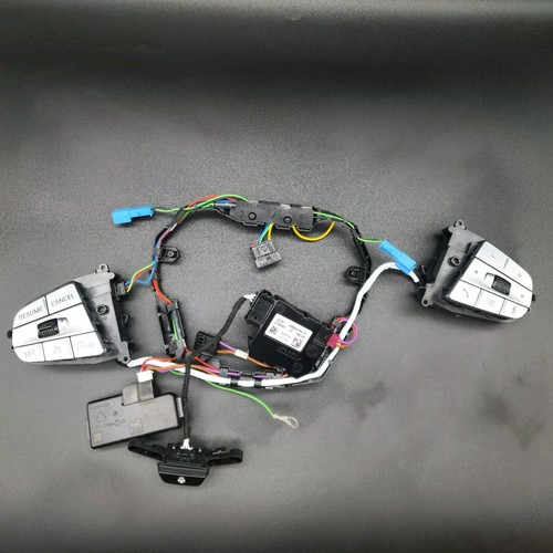 Boutons volant bmw - volant,