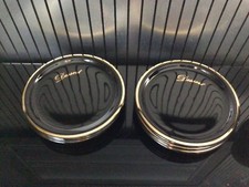 Lot de 6 assiettes à dessert