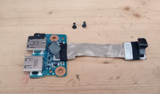 Carte USB / HP Pavilion DV6-7180sf / 11924-1 / 48.4ST17.011 / 50.4ST03.001