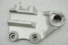 Kawasaki Kmx 125 MX125B Plaque