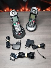 Geemarc 280 285 Téléphone Fixe Amplidect 