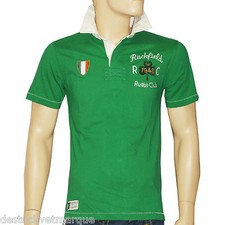 RUCKFIELD CHABAL Polo rugby