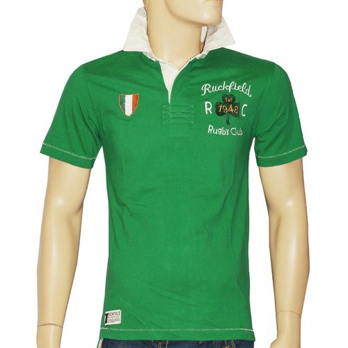 Ruckfield chabal polo rugby - ruckfield,