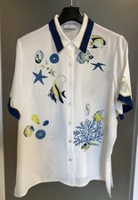 chemise femme marcelle griffon