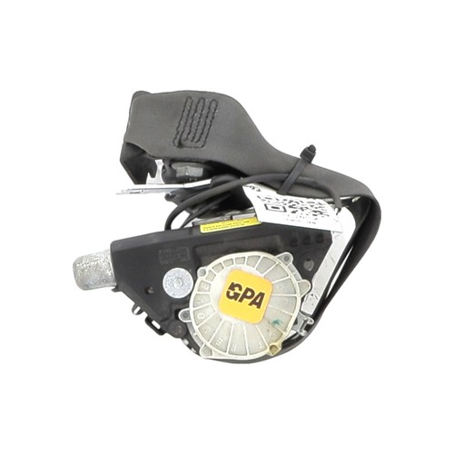 Ceinture sécurité arrière