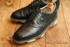 Chaussures de golf Oxford