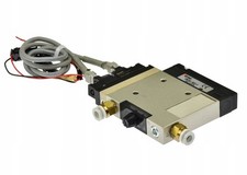 Générateur de vide éjecteur