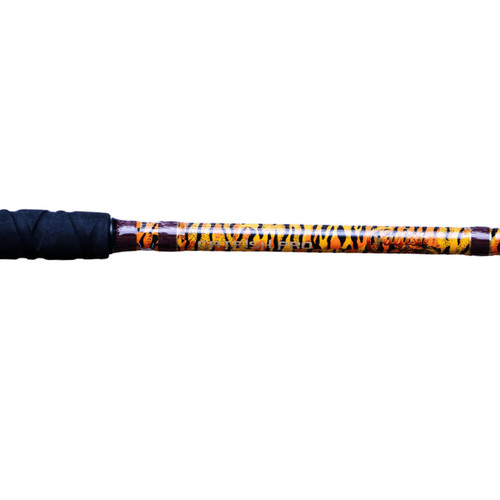 Catfish pro 220 - 1, tiger
