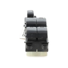 Platine de commande lève-vitre gauche - Nissan NAVARA PICKUP I PH.1 - 25401-EB30