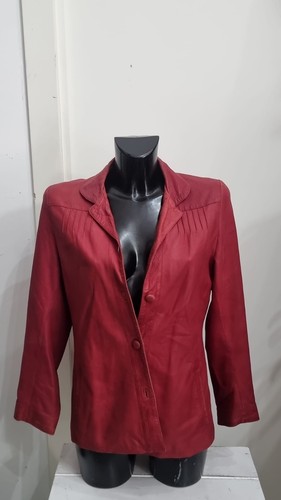 Veste femme palazzi cuir - femme,