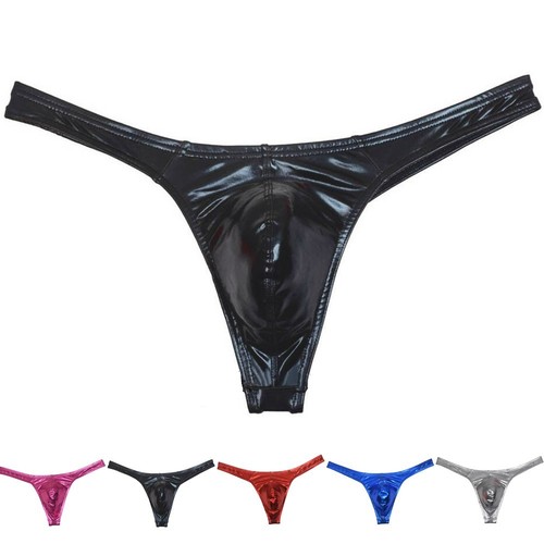 Culotte string slip culotte