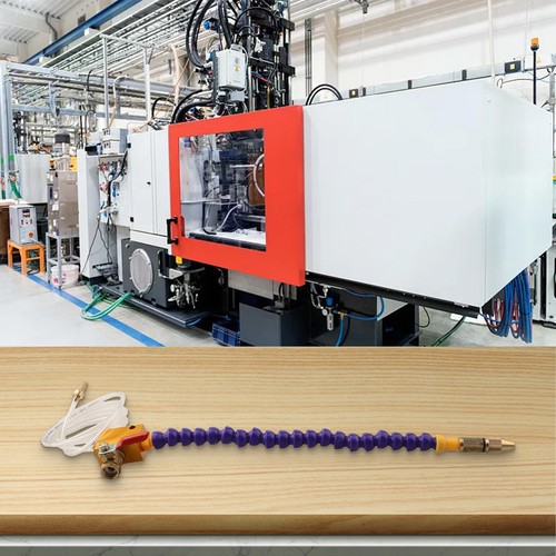 Pour tour cnc système - pour,