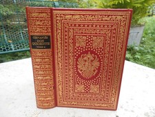 Ancien coffret boîte à