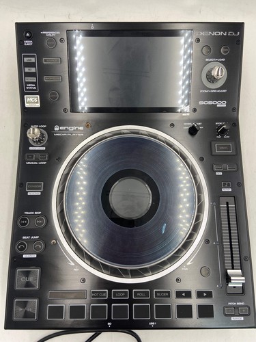 Denon sc5000 prime - denon,