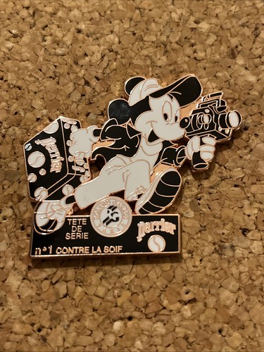 Pin perrier mickey roland - mickey,