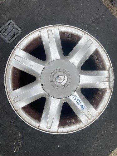 Jante renault laguna - 3, phase