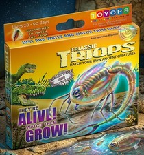Triops *🦖🦖 From the Age