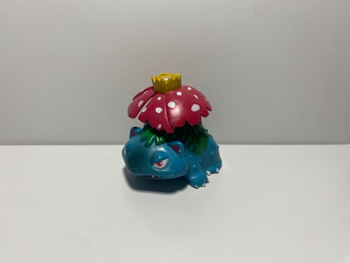 Figurine pokémon auldey tomy - pokémon,