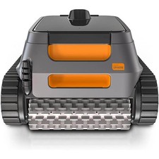 aquasphere robot électrique de piscine fond, parois et ligne d'eau asr-105 