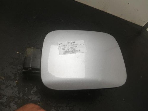 Trappe essence citroen - trappe,