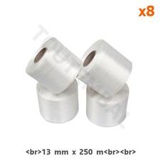 Feuillard textile Presse à