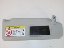 pare-soleil droit volkswagen vw UP! (121, 122, BL1, BL2, BL3, 123) 1SB857552B2F