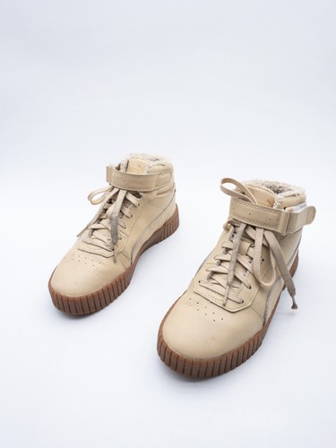 Puma carina baskets femme - carina,