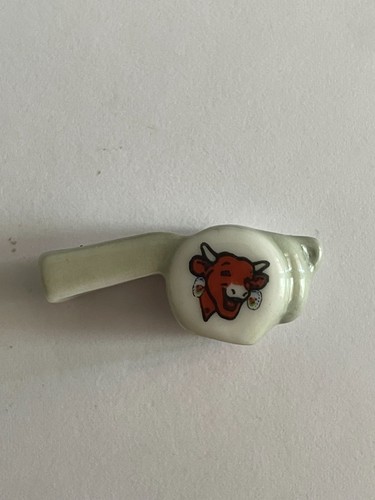 Fève objets modernes de - -,