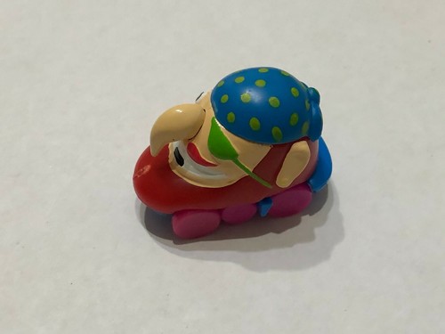 Figurine onken frufoo space - figurine,