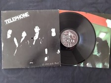 Téléphone – Au Cœur De La