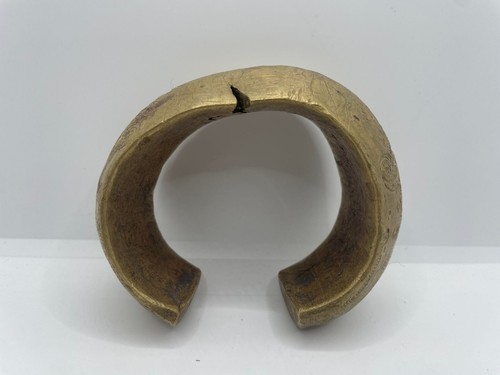 Ancienne manille dit - manille, bracelet