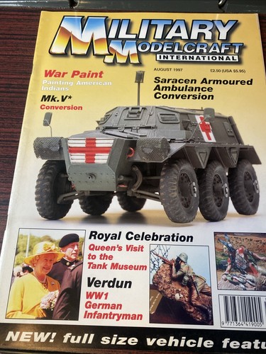 Military modelcraft - military,
