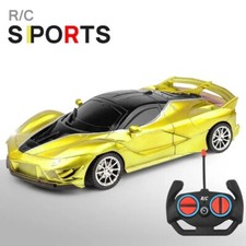 Voitures de sport