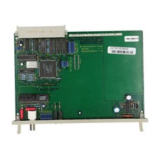 Bedhel Gmbh 0038-H-000100 Interface Module Used UMP