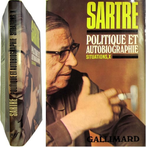 Situations politique et - situations,