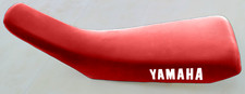 HOUSSE DE SELLE Yamaha 125 DTR