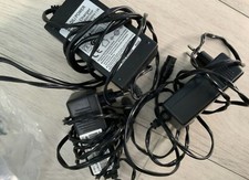 CHARGEUR TROTTINETTE