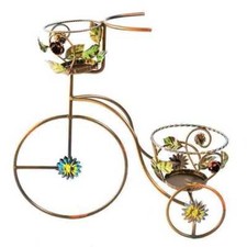 Tricycle Angelots Cachepot