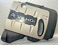 PROTECTION CACHE MOTEUR